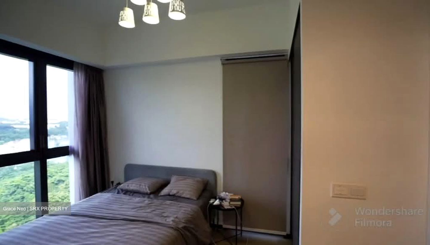 Parc Riviera (D5), Condominium #565536941
